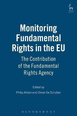 Monitoring Fundamental Rights in the EU(English, Electronic book text, unknown)