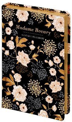 Madame Bovary(English, Hardcover, Flaubert Gustave)