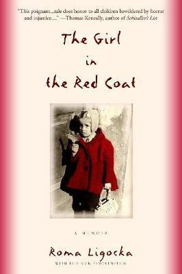 The Girl in the Red Coat(English, Paperback, Ligocka Roma)