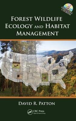 Forest Wildlife Ecology and Habitat Management(English, Electronic book text, Patton David R.)