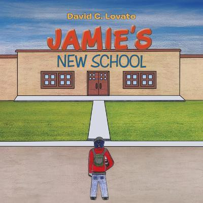 Jamie's New School(English, Paperback, Lovato David C.)