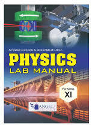 Physics Lab Manual Class 12(Paperback, Editorial Board)