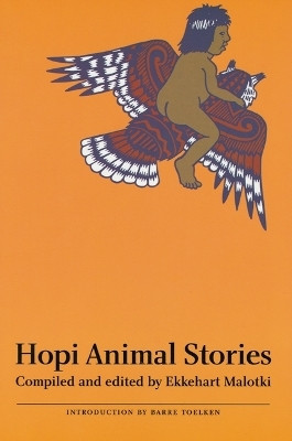 Hopi Animal Stories(English, Paperback, unknown)