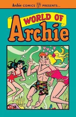 World of Archie Vol. 1(English, Paperback, Archie Superstars)