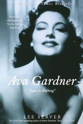 Ava Gardner(English, Paperback, Server Lee)