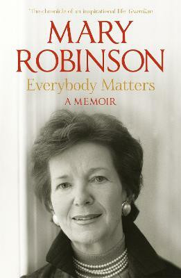 Everybody Matters(English, Paperback, Robinson Mary)