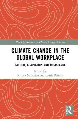 Climate Change in the Global Workplace(English, Paperback, unknown)