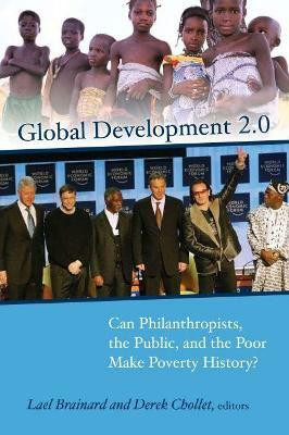 Global Development 2.0(English, Paperback, unknown)