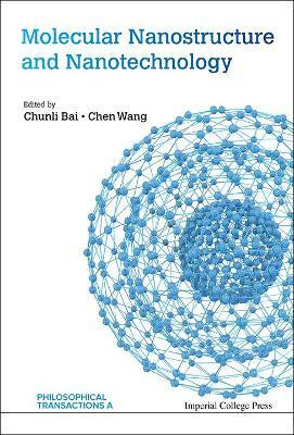 Molecular Nanostructure And Nanotechnology(English, Hardcover, unknown)