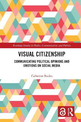 Visual Citizenship(English, Electronic book text, Bouko Catherine)