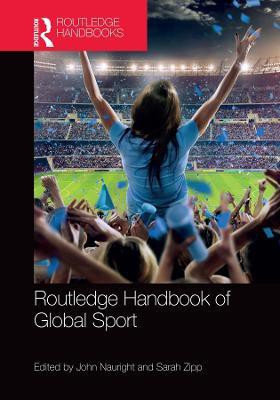 Routledge Handbook of Global Sport(English, Hardcover, unknown)