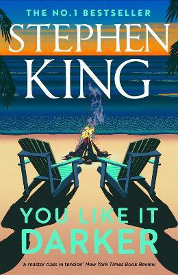 You Like It Darker(English, Paperback, King Stephen)