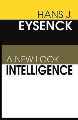 Intelligence(English, Paperback, Eysenck Hans)