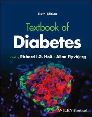 Textbook of Diabetes(English, Hardcover, unknown)