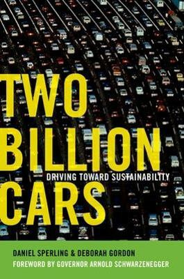 Two Billion Cars(English, Paperback, Sperling)