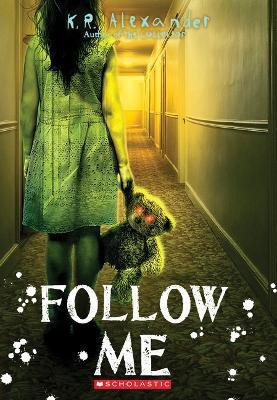 Follow Me(English, Paperback, Alexander K R)