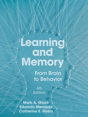 Learning and Memory(English, Hardcover, Gluck Mark A.)