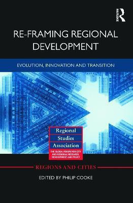 Re-framing Regional Development(English, Hardcover, unknown)