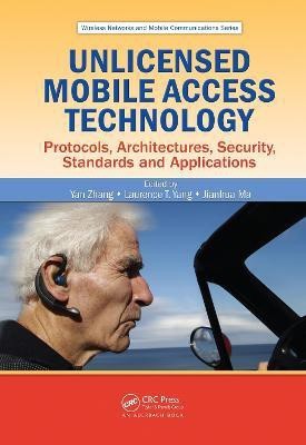 Unlicensed Mobile Access Technology(English, Electronic book text, unknown)