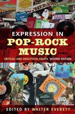 Expression in Pop-Rock Music(English, Paperback, unknown)