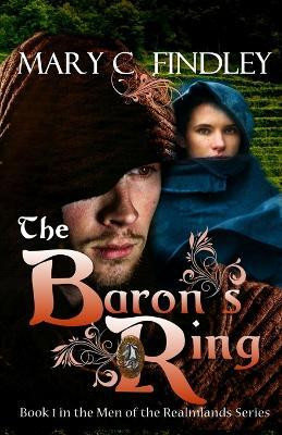 The Baron's Ring(English, Paperback, Findley C)