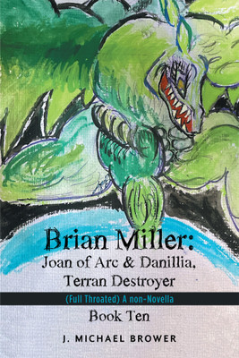 Brian Miller(English, Paperback, Brower J Michael)