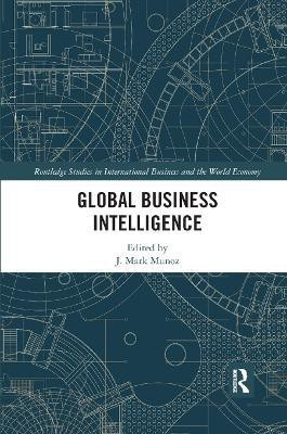 Global Business Intelligence(English, Paperback, unknown)