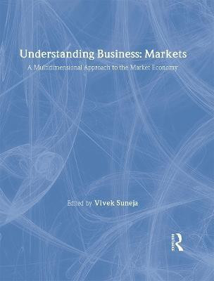 Understanding Business: Markets(English, Hardcover, unknown)