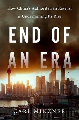 End of an Era(English, Hardcover, Minzner Carl)