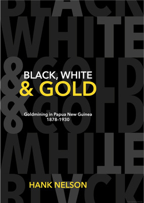 Black, White and Gold(English, Paperback, Nelson Hank)