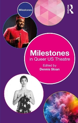 Milestones in Queer US Theatre(English, Paperback, unknown)
