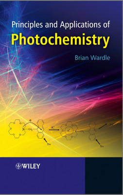 Principles and Applications of Photochemistry(Paperback, Comer)