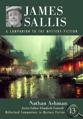 James Sallis(English, Paperback, Ashman Nathan)