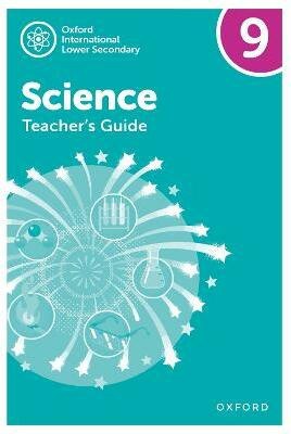 Oxford International Science: Teacher's Guide 9(English, Paperback, Locke Jo)