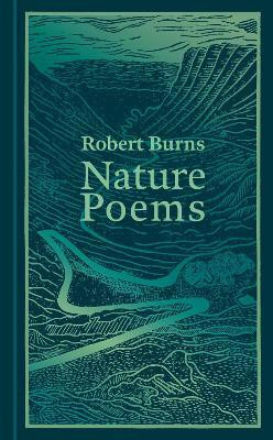 Robert Burns - Nature Poems(English, Hardcover, Burns Robert)