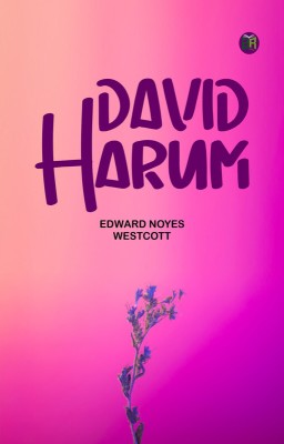 David Harum(Paperback, Edward Noyes Westcott)