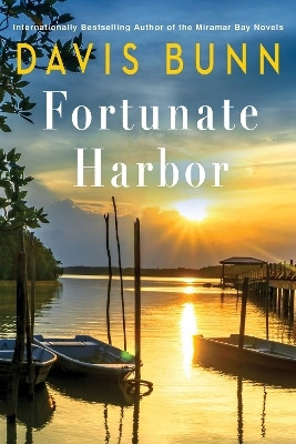 Fortunate Harbor(English, Hardcover, Bunn Davis)