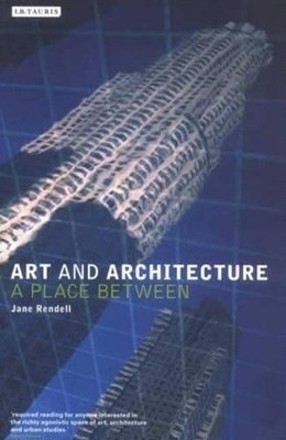 Art and Architecture(English, Paperback, Rendell Jane)