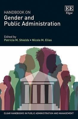 Handbook on Gender and Public Administration(English, Hardcover, unknown)