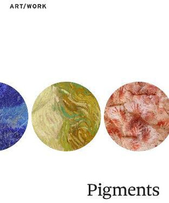 Pigments(English, Paperback, Berrie Barbara H.)