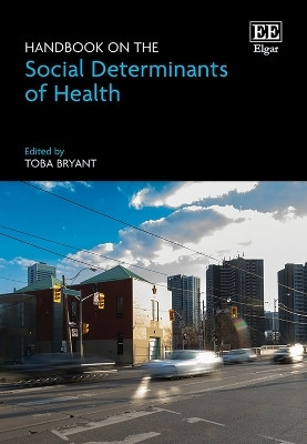 Handbook on the Social Determinants of Health(English, Hardcover, unknown)