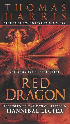 Red Dragon(English, Paperback, Harris Thomas)