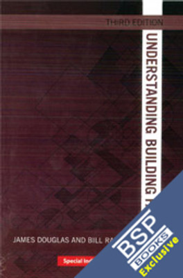 Understanding Building Failures(Paperback, James Douglas)