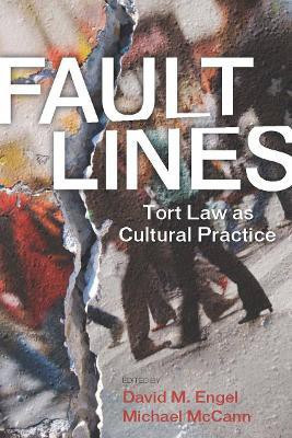 Fault Lines(English, Electronic book text, unknown)