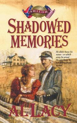 Shadowed Memories(English, Paperback, Lacy Al)