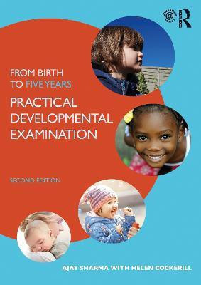 From Birth to Five Years(English, Paperback, Sharma Ajay)