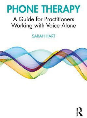 Phone Therapy(English, Paperback, Hart Sarah)