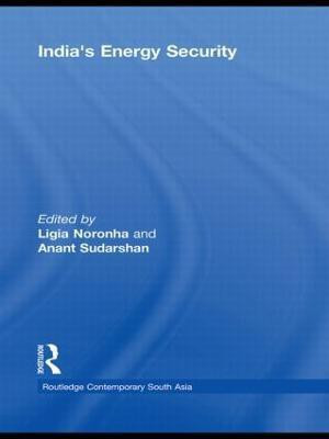 India's Energy Security(English, Paperback, unknown)