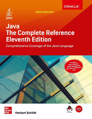 Java the Complete Reference(English, Paperback, unknown)