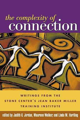 The Complexity of Connection(English, Paperback, unknown)